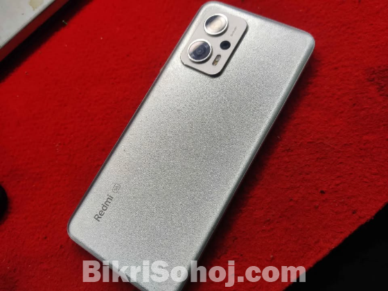 Xiaomi k50i 6/128
